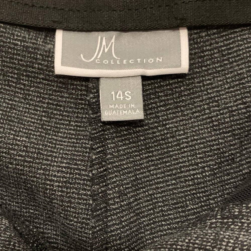 JM Collection Slacks - Picture 2 of 6